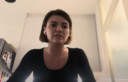 Ella Dvornik pričala o bivšima: 'Grozan odnos, zlostavljanje... I meni se dogodilo. Trpjela sam'