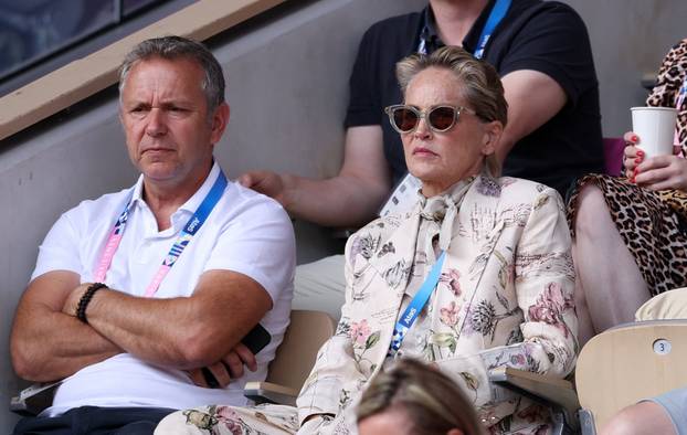 Tennis - Men's Singles Gold Medal Match