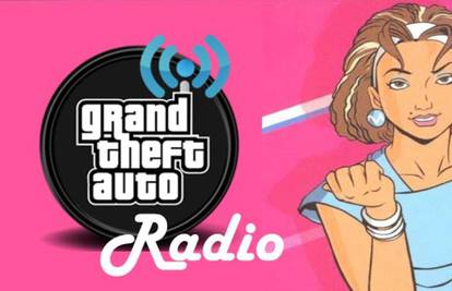 Radio postaje iz GTA možete slušati i na svom mobitelu