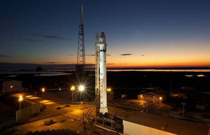NASA odobrila: SpaceX će na ISS lansirati privatnu letjelicu