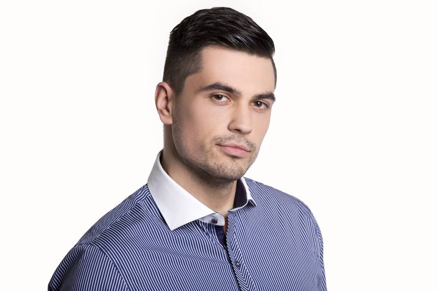 Luka je Anezina simpatija: 'On je jako zgodan i inteligentan...'