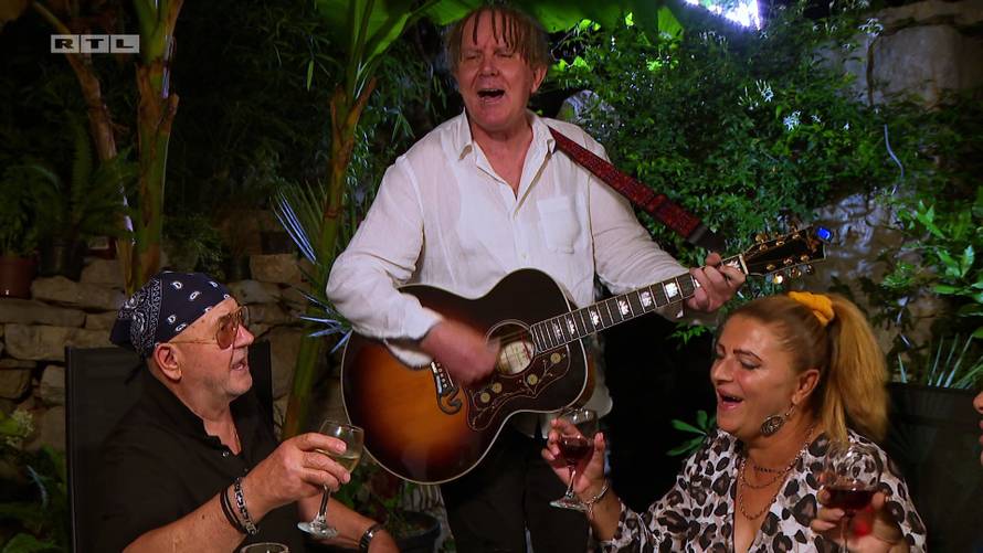 Miroslav je osvojio 36 bodova, Olja: 'Iako je bilo ukusno, ipak su nedostajale neke finese...'