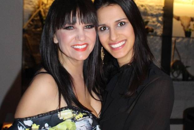 FOTO Sjećate li se Ivane Delač? Evo kako je ona izgledala na izboru za 'Miss Universe'...