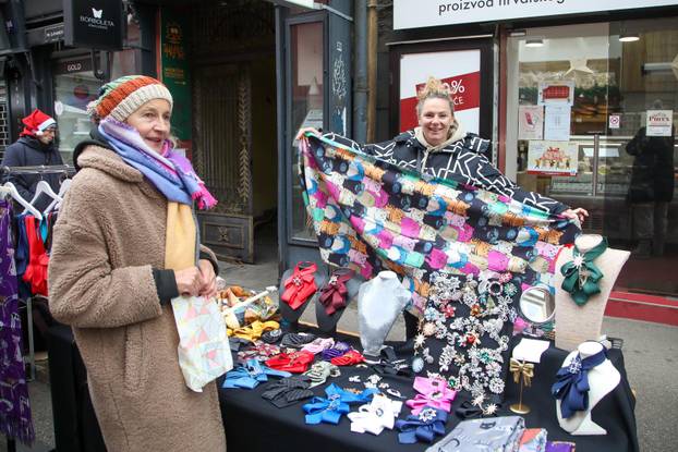 Zagreb: U Ilici je održan Q'Art festival