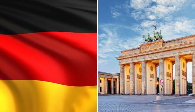 KVIZ Možete li prepoznati ove države samo po obliku njihova teritorija? Neće vam biti lako!