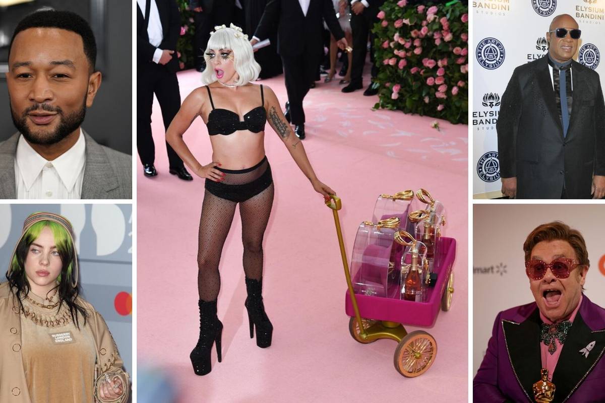 Lady Gaga će imati koncert potpore liječnicima: 'Boli me...'