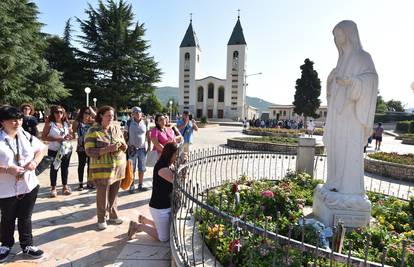 Papin čovjek dolazi, preuzima Međugorje i ‘vadi’ ga iz ilegale?