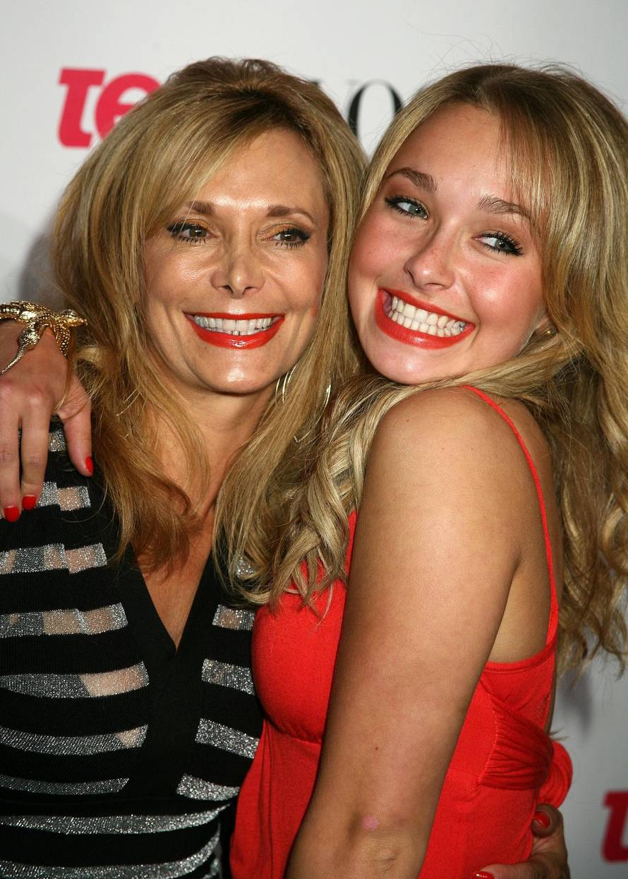 Hayden Panettiere (1989-2026)