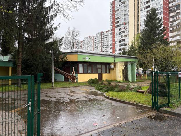 FOTO Ovo je Zagreb danas!