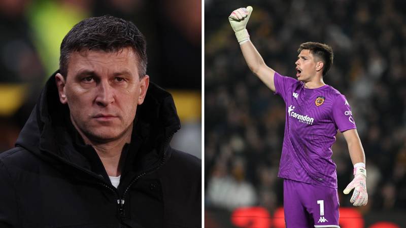 Hrvat je veliki Jakirovićev adut u borbi za Premier ligu: Evo gdje gledati Hull City - Millwall