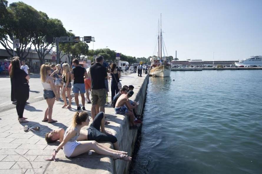 Davor Puklavec/PIXSELL