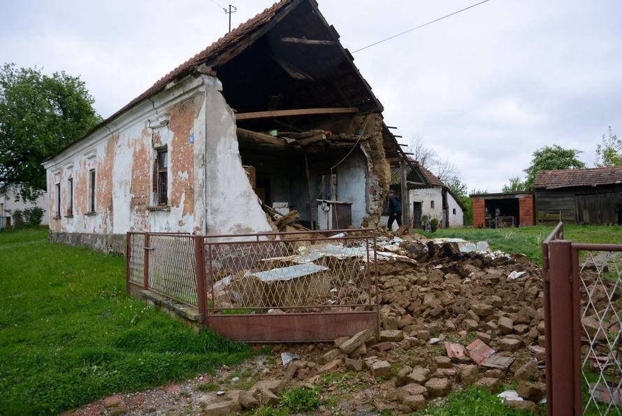 Milkica (65) napokon mirno spavala: Našli su joj smještaj