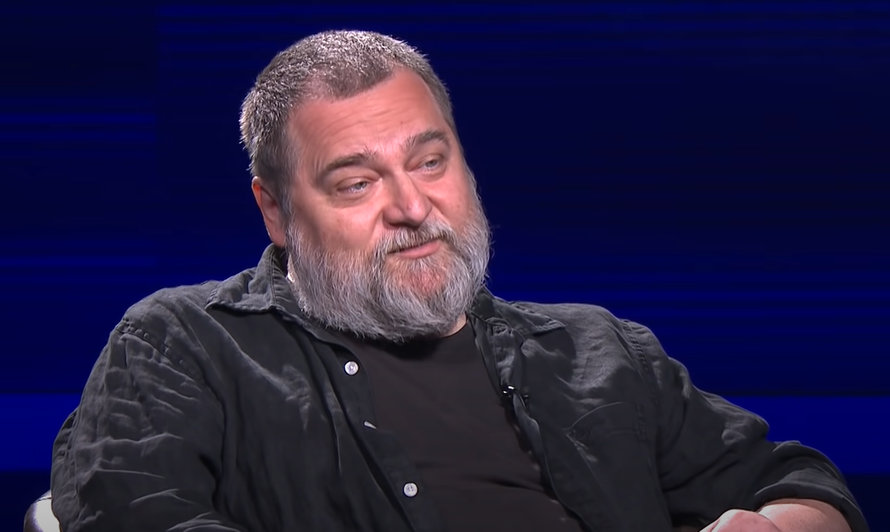 Srpski glumac priznao kako je uzimao 20 godina heroin: 'Kojo i Bjela vodili su me na liječenje'