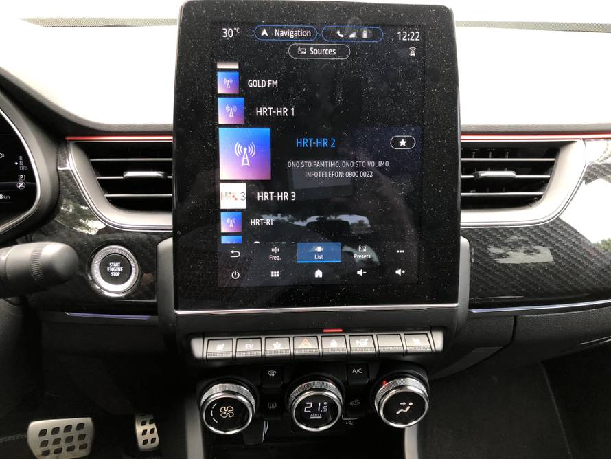 Testirali smo atraktivni Renault Megane Conquest: Nova SUV zvijezda na hrvatskom tržištu