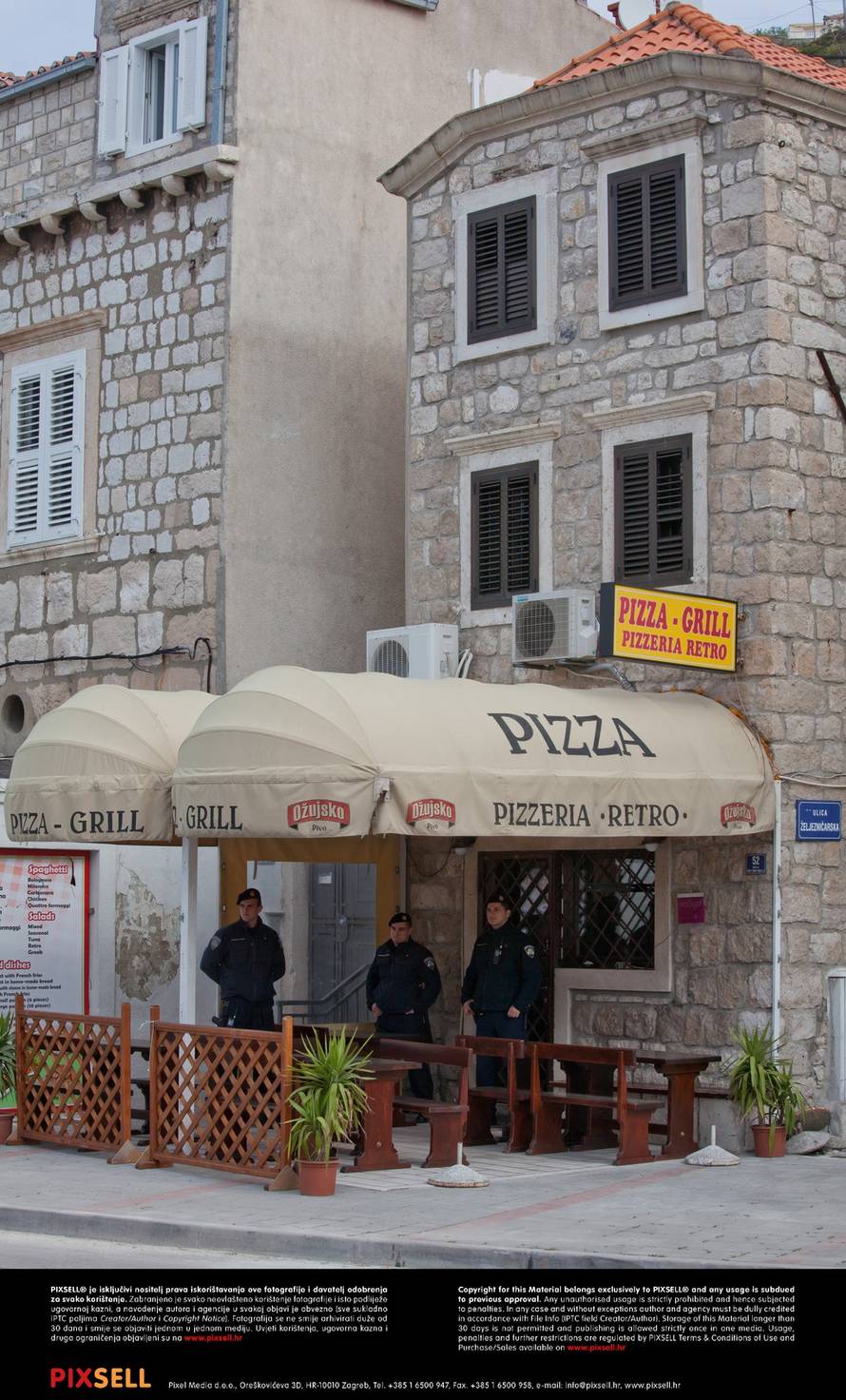 Grgo Jelavić/PIXSELL