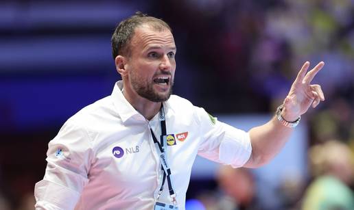 Izbornik Slovenije: O Hrvatskoj bih mogao pri&ccaron;ati tjedan dana