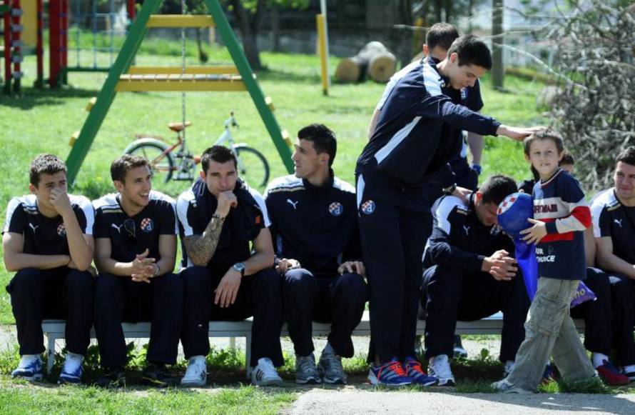 Sanjin Strukić/PIXSELL