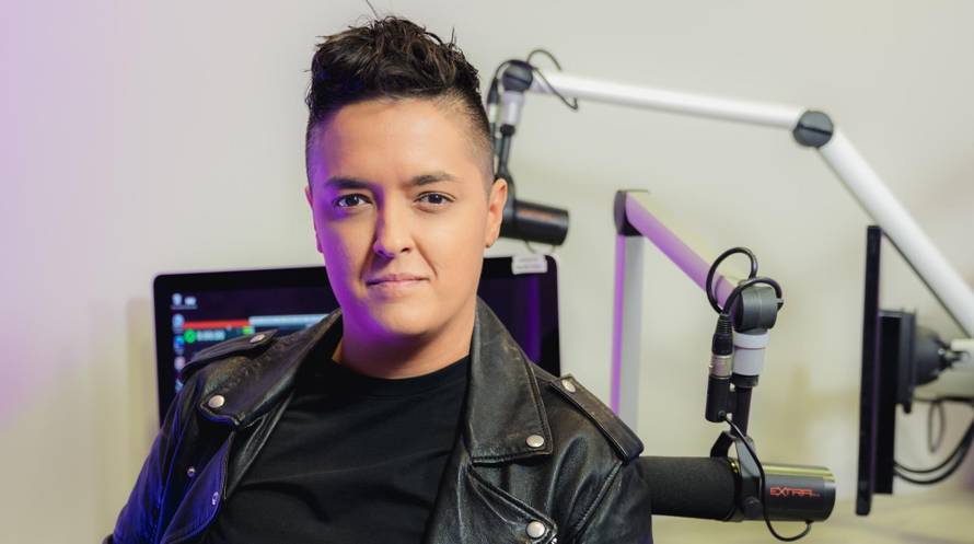 Šerifović o poklonu za pobjedu na Eurosongu: 'Dobila sam ono što uopće ne nosim. To je istina'