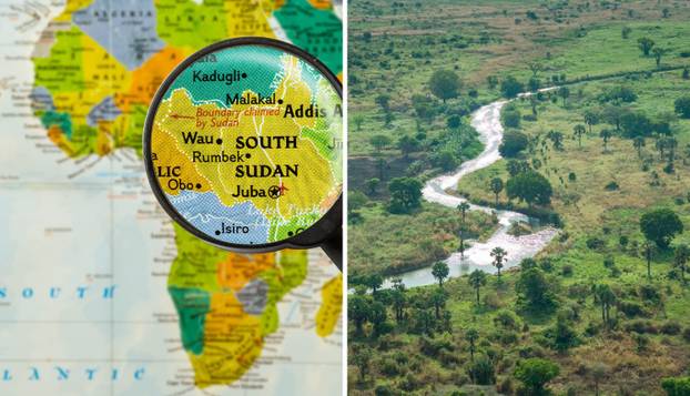 FOTO Planirate putovanje? Ovih 20 država pametnije je izbjeći: Terorizam, ratovi, glad  i kaos...