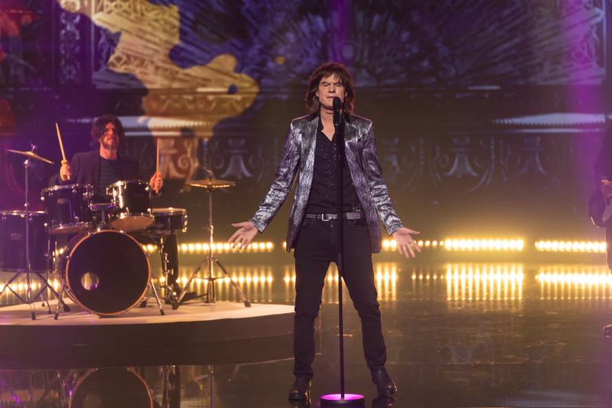 Mada Peršić kao Lil Sis Nora je pobijedila u novoj epizodi Tvoje lice zvuči poznato: 'Ovo je čudo'