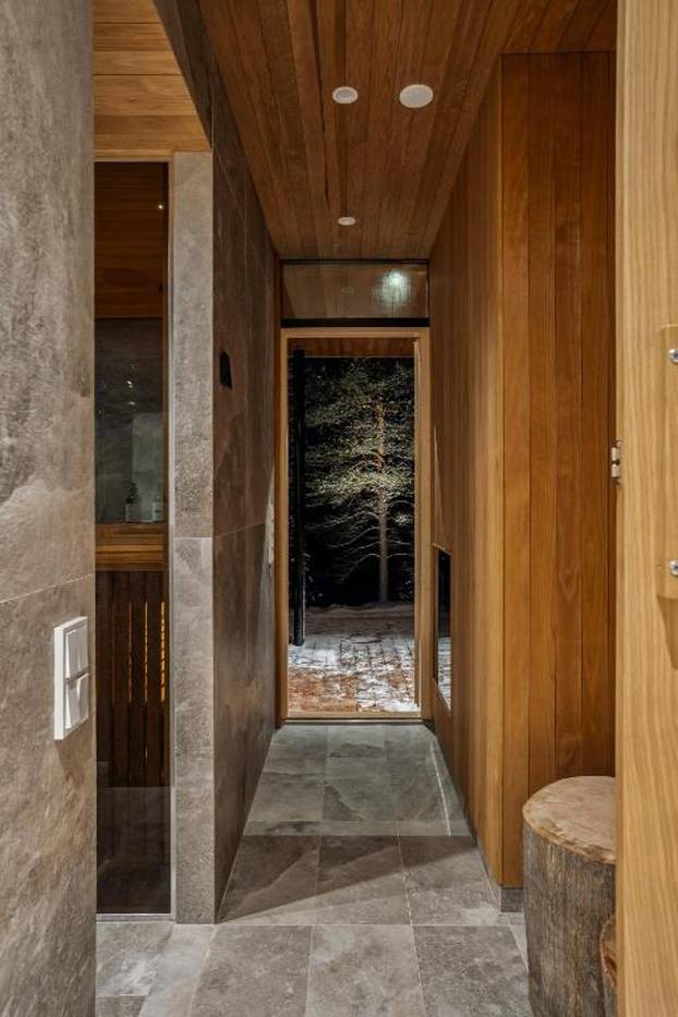 FOTO Aurora borealis samo za odabrane: Luksuzna Laponija po vrtoglavo visokoj cijeni