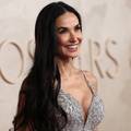 Časopis People proglasio Demi Moore (62) najljepšom osobom godine: Evo kako se mijenjala...