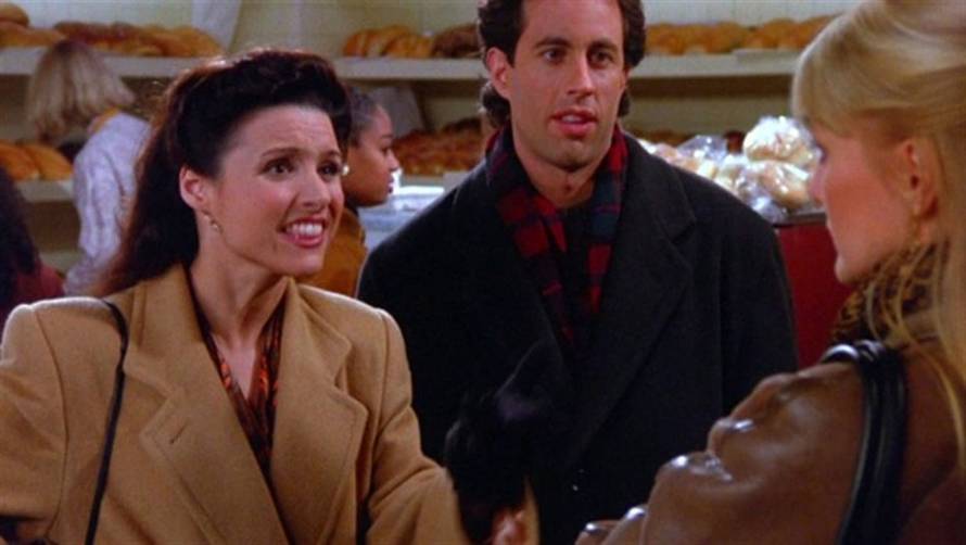 Ovako danas izgleda urnebesna Elaine iz popularnog 'Seinfelda'