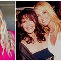 Britney Spears uklonila dijelove memoara u kojima je vrijeđala majku i sestru: 'Sada smo bolje'