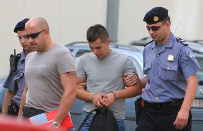Split: Uhitili dilera koji je švercao 450 grama droge