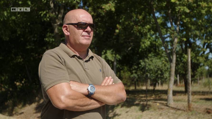 U Večeri za 5 kuhat će Mladen: Vozač je filmskih i TV ekipa, sad je odlučio stati ispred kamere