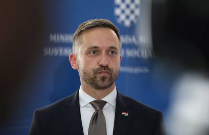 Ministar Piletić:  U prenoćištu u Varaždinu i osječkom domu obavljeni  inspekcijski nadzori...