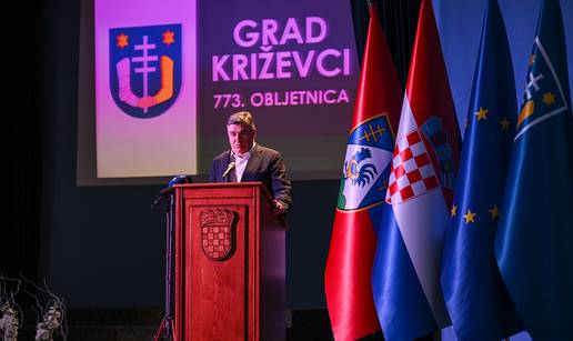 Milanović: Zapad nikada neće prihvatiti zemlje regije u EU, a Ukrajina im je prevelika