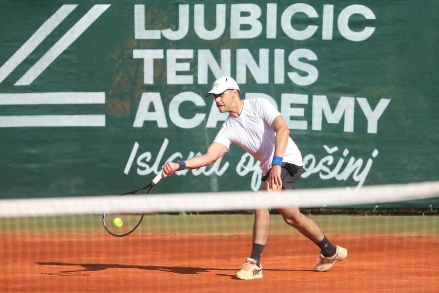 Teniski turnir rekreativaca "Stars Open Tour" na Malom Lošinju