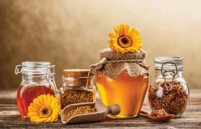 10 nevjerojatnih koristi pčelinjih proizvoda koje niste znali