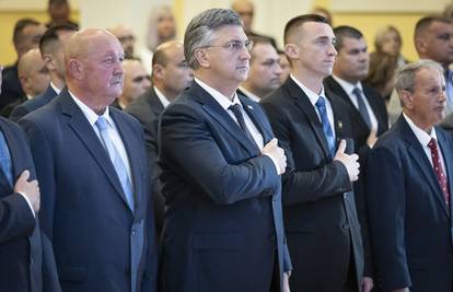 Skupa kroje vlast, odlučuju o nama, ali na lokalne izbore HDZ i DP idu jedan protiv drugog