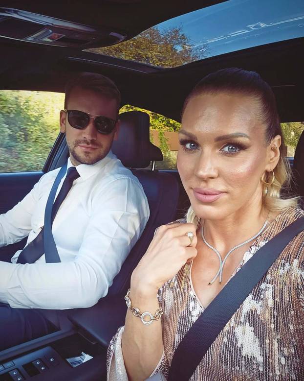 Hrvat trenirao s devet godina starijom Srpkinjom pa je oženio. 'Kad bi svi bili tako normalni...'