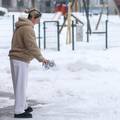 U susjedstvu daju dnevnicu od 40 eura za &ccaron;i&scaron;&cacute;enje snijega po gradu: Navala je velika!