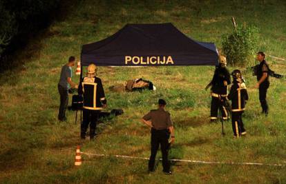 Zagreb: Mrtvog muškarca našli na nasipu propucane glave