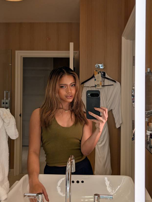 FOTO Bila je prva vozačica u McLarenu, a sada nastavlja rušiti predrasude u svijetu F1