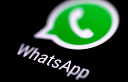 Whatsapp će blokirati talibane budu li koristili aplikaciju