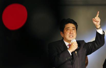 Japanski premijer ne želi u službenu zgradu zbog duha?