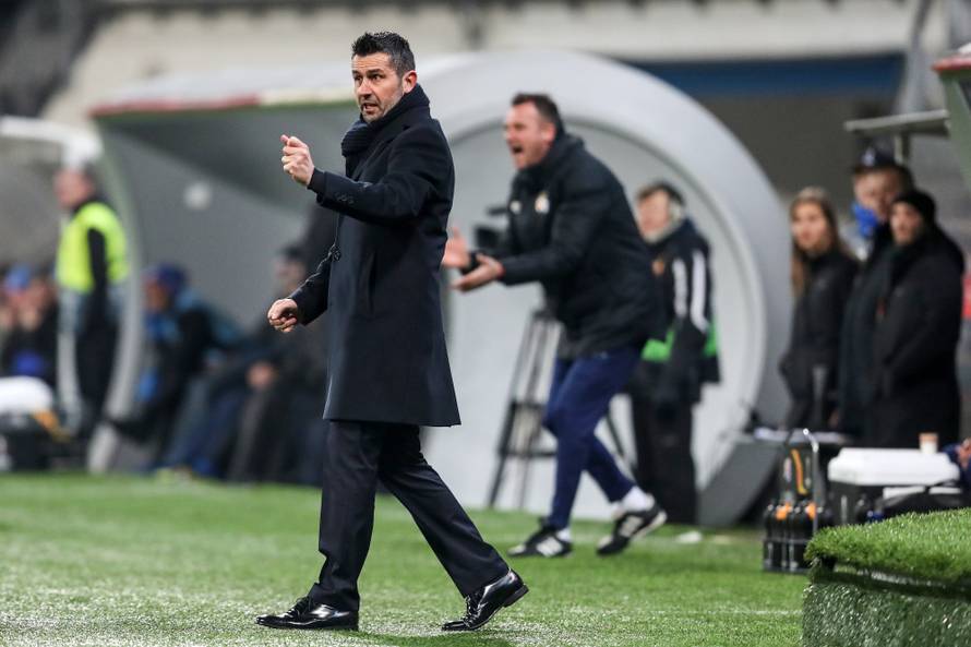 Bjelica: Mi smo svjetski prvaci u podcjenjivanju suparnika...