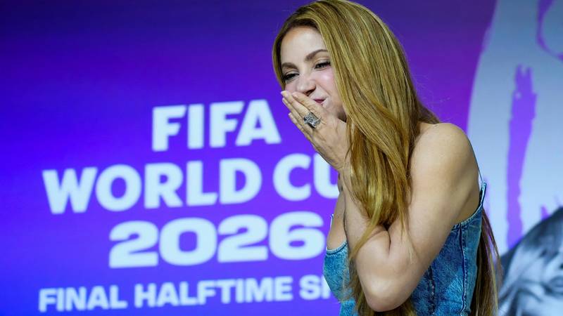 Štedljiva Fifa? Poznato koliko će Madonna, BTS i Shakira zaraditi za nastup na finalu SP-a 2026.