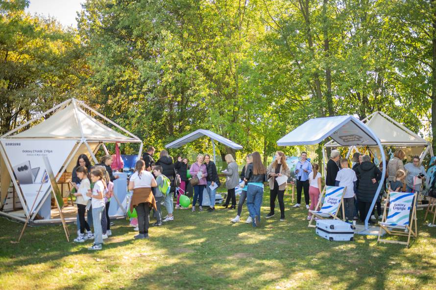 Tražimo školarce koji će smisliti najbolji zdravi recept za svoju školsku kuhinju! Prijavite se