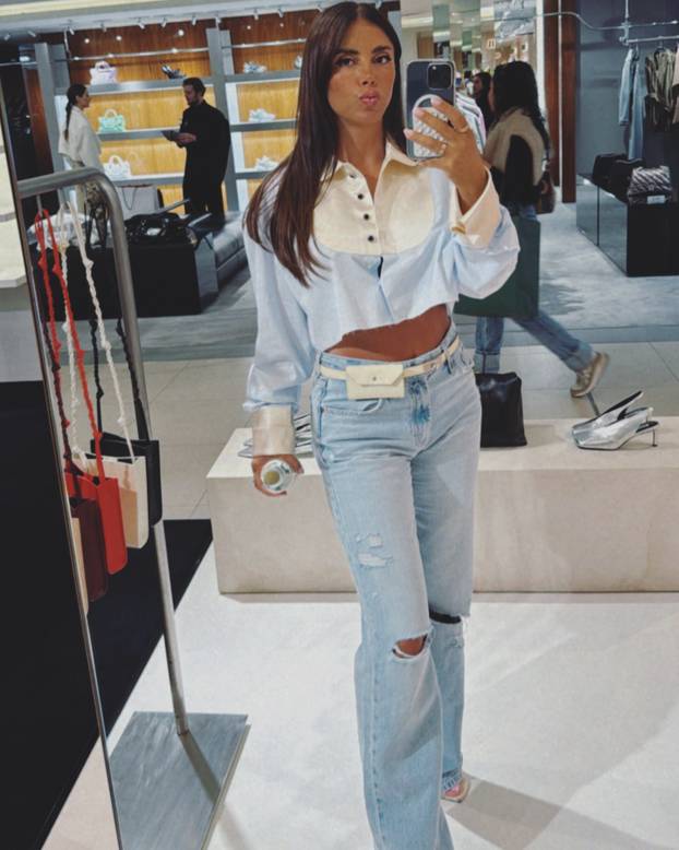 FOTO Bila je udana za tajkuna, a onda se pojavio on! Evo tko je ljubav trenera Martina Baturine