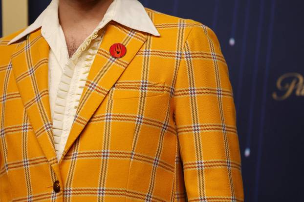 The 77th Primetime Emmy Awards in Los Angeles