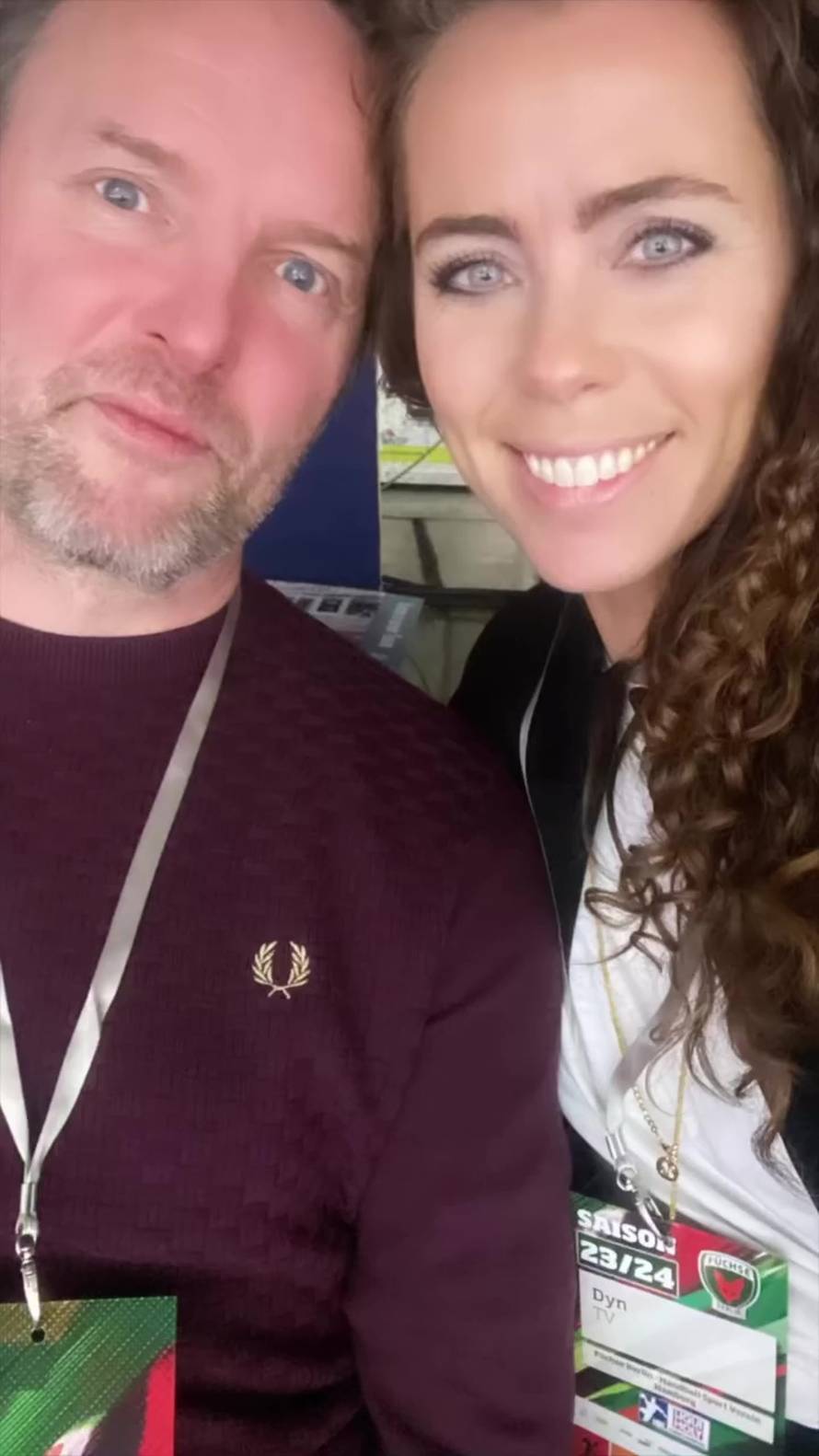 Dagur Sigurdsson o bivšoj ženi: Bili smo skupa 33 godine, cijeli jedan život smo preplivali...