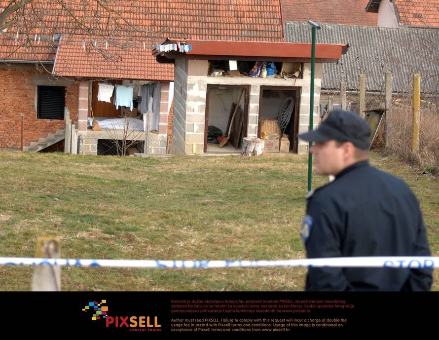 Matija Topolovec/PIXSELL