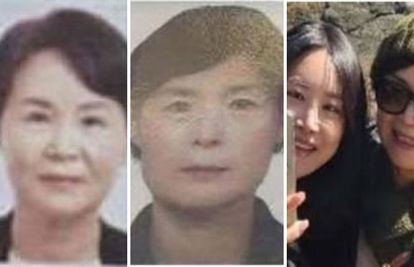 Tri Korejke misteriozno nestale na putu do Las Vegasa. Policija i obitelj nemaju pojma gdje su