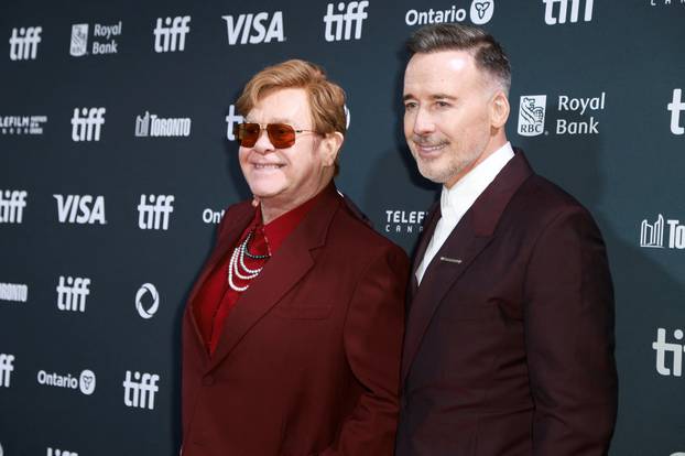 Toronto International Film Festival (TIFF)